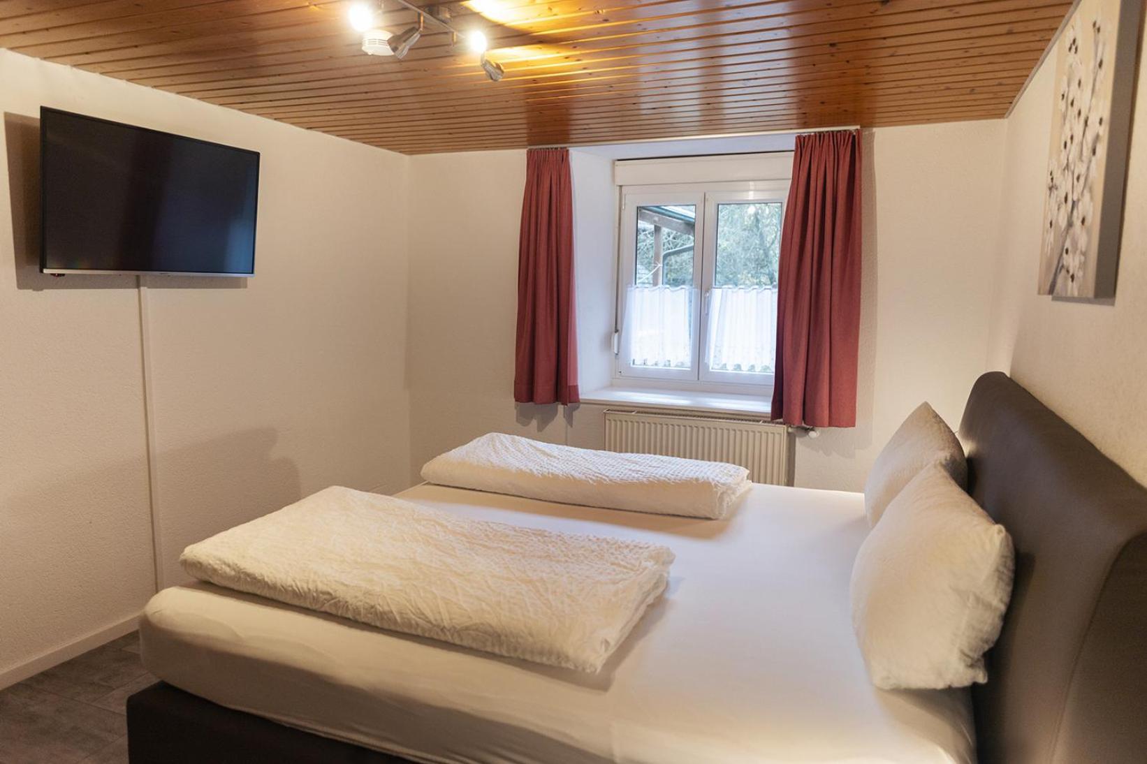 Gasthaus Kranz Lausheim ห้อง รูปภาพ