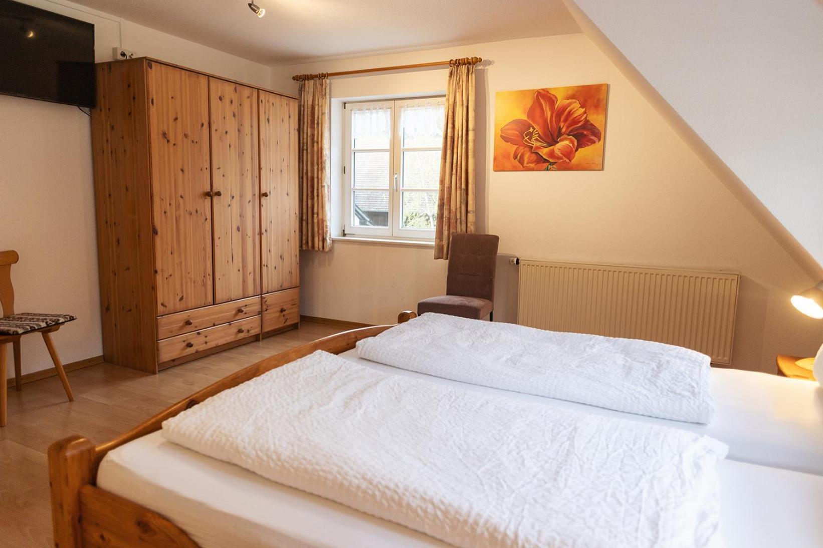 Gasthaus Kranz Lausheim ห้อง รูปภาพ