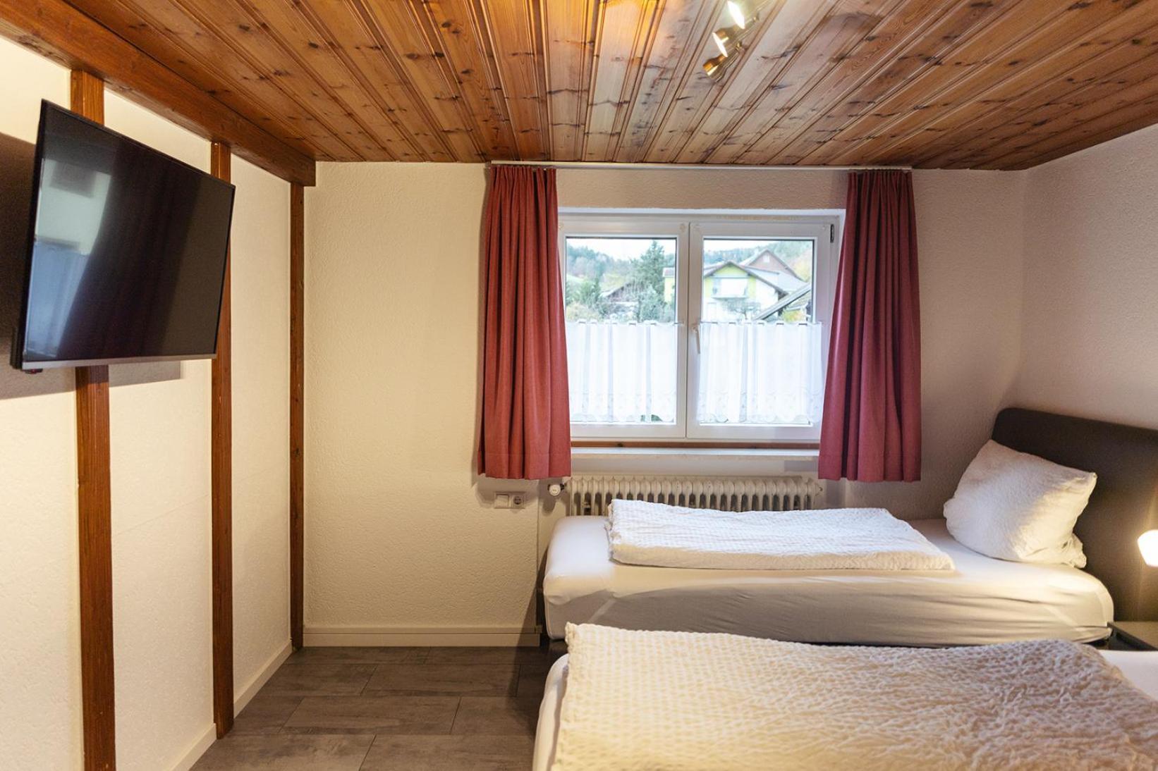 Gasthaus Kranz Lausheim ห้อง รูปภาพ