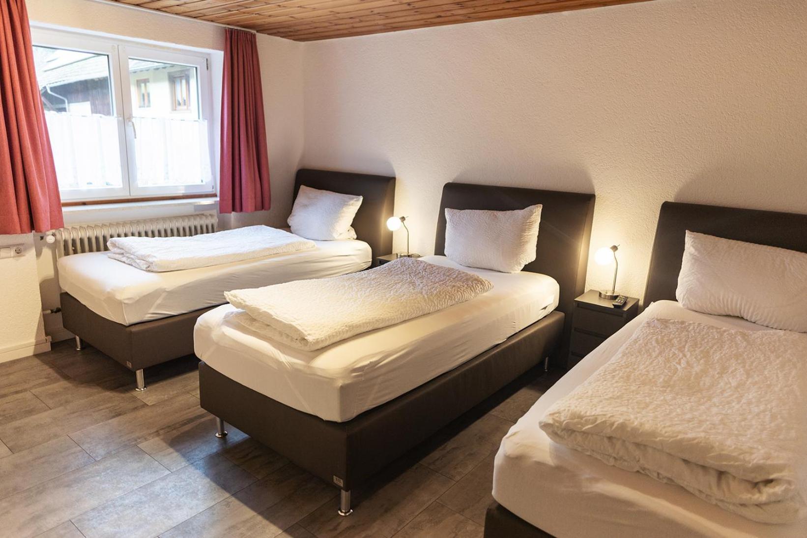 Gasthaus Kranz Lausheim ห้อง รูปภาพ