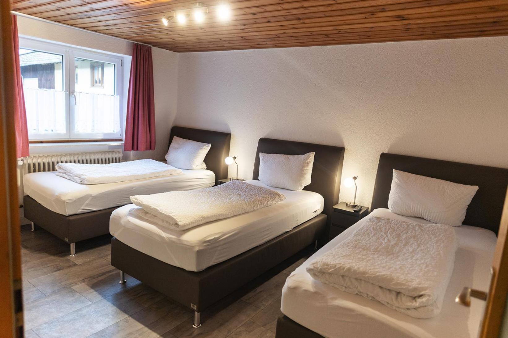 Gasthaus Kranz Lausheim ห้อง รูปภาพ