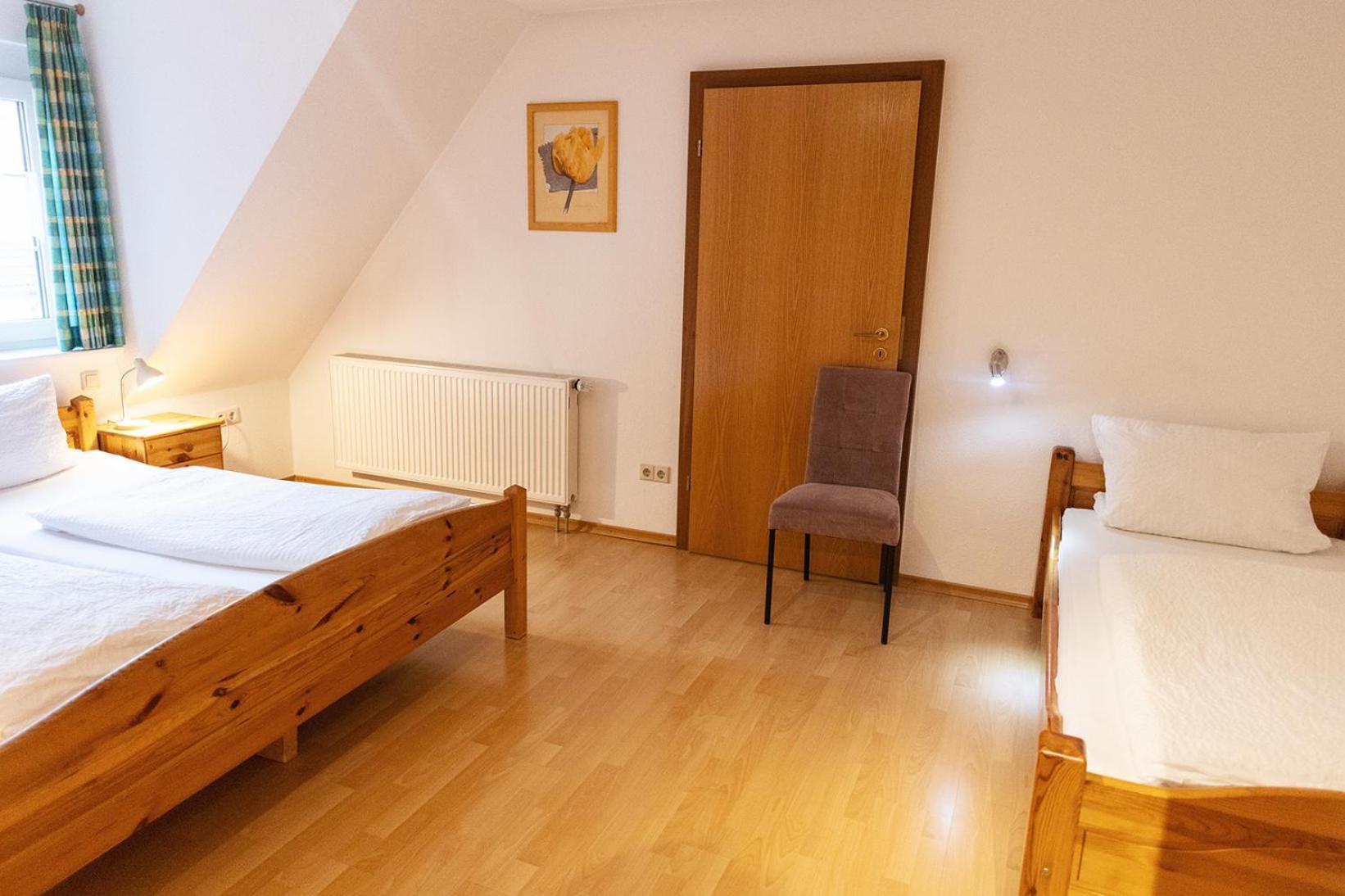 Gasthaus Kranz Lausheim ห้อง รูปภาพ